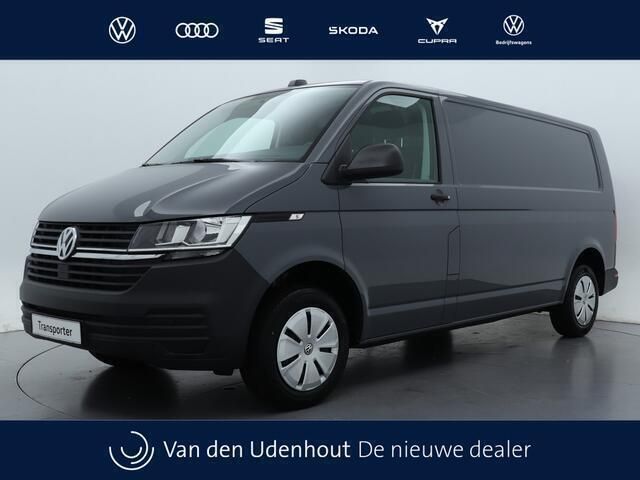 Grijs Gebruikt 2023 VW T6.1 Van | € 39.950 (Duur) - Afbeelding 1/4