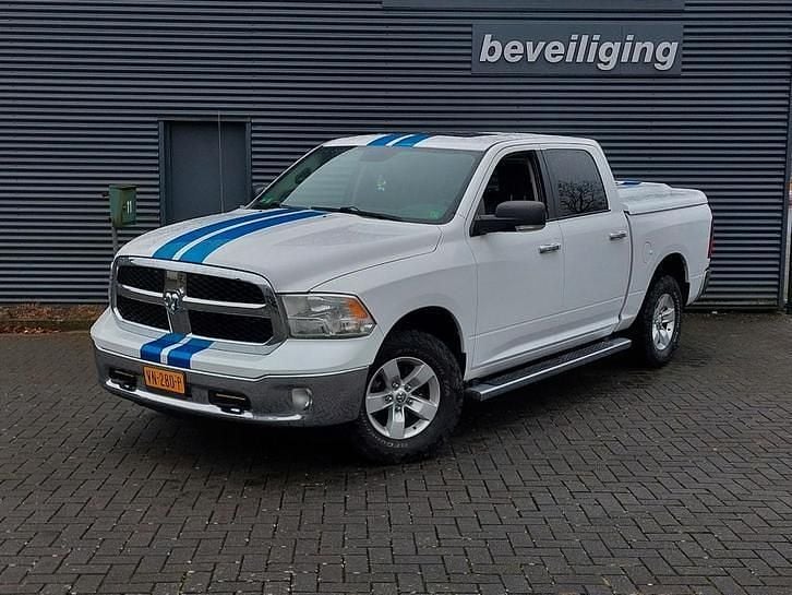 Occasion Dodge Ram 309 PK (227 kW) 2015 Pickup