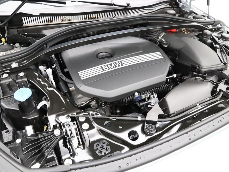 Occasion BMW 120 M Sport 156 PK (114 kW) 2025 Blauw Hatchback