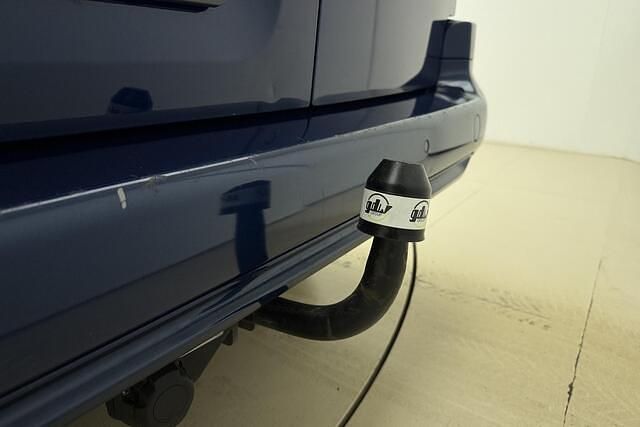 Occasion Opel Combo Innovation 131 PK (96 kW) 2020 Blauw MPV