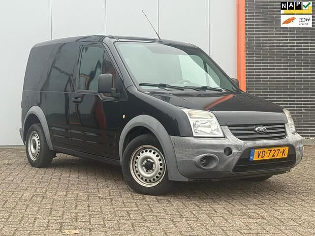 Overige Gebruikt 2013 Ford Transit Van | € 3.750 (Eerlijke prijs) - Afbeelding 1/4