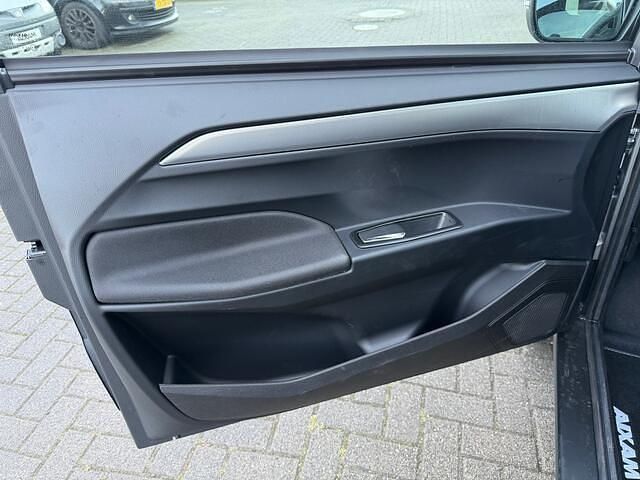 Nieuw Aixam Crossover Premium Premium 2026 Grijs Hatchback