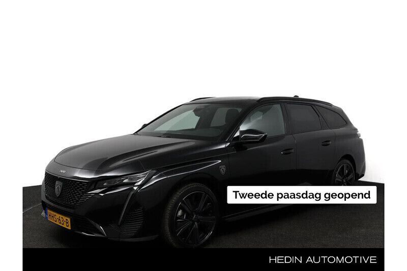 Nieuw 2025 Peugeot 308 | € 46.265 (Eerlijke prijs) - Afbeelding 1/4