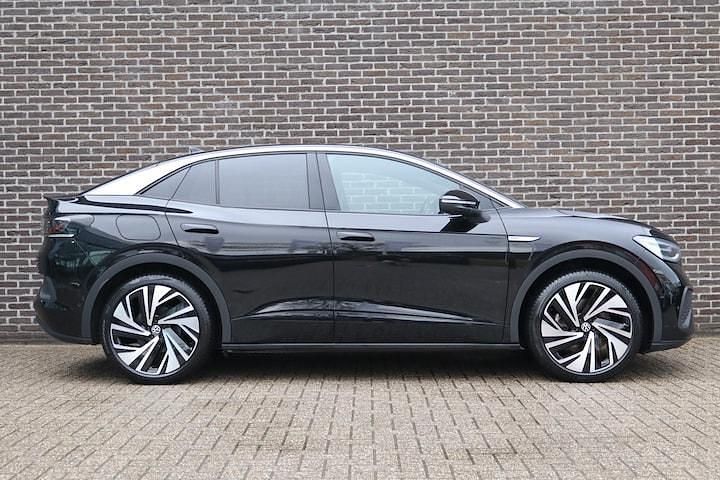 Occasion VW ID.5 Pro 150 kW (204 PK) 2022 Zwart SUV