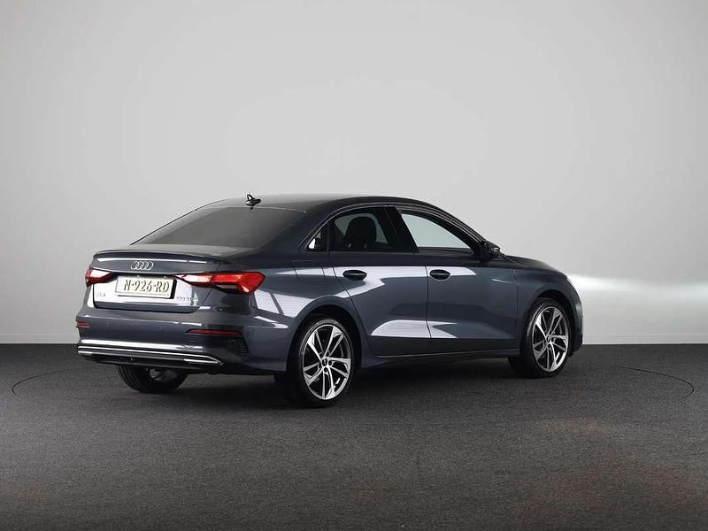 Occasion Audi A3 Proline 110 PK (80 kW) 2021 Grijs Sedan