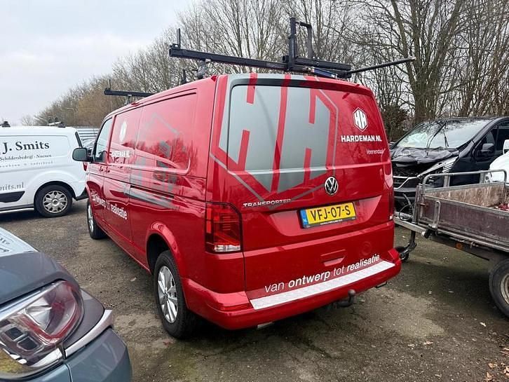 Occasion VW T6.1 149 PK (109 kW) 2020 Van