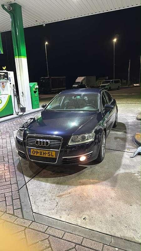 Gebruikt 2007 Audi A6 Sedan | € 3.500 (Eerlijke prijs) - Afbeelding 1/4