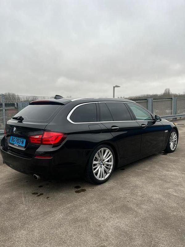 Occasion BMW 535 313 PK (230 kW) 2013 Stationwagen