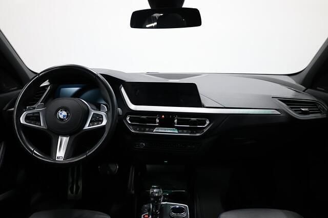 Occasion BMW M135 M Performance 306 PK (225 kW) 2020 Zwart Hatchback