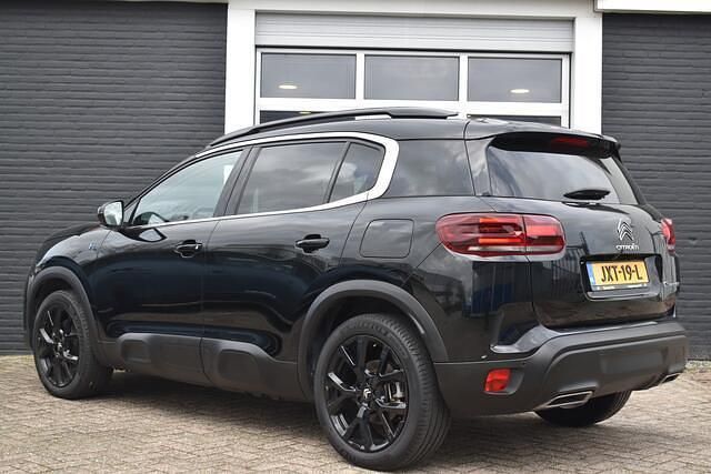 Occasion Citroën C5 179 PK (131 kW) 2024 Zwart SUV