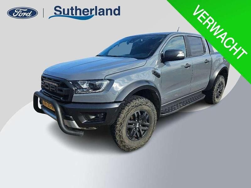 Overige Gebruikt 2021 Ford Ranger Raptor Pickup | € 36.400 (Duur) - Afbeelding 1/4