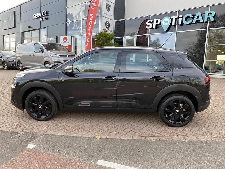Occasion Citroën C4 Cactus Origins 110 PK (80 kW) 2021 Hatchback