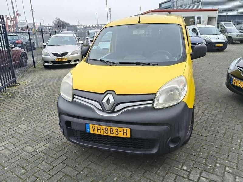 Occasion Renault Kangoo 75 PK (55 kW) 2014 MPV