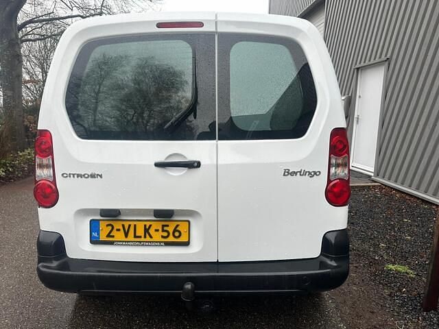 Occasion Citroën Berlingo 90 PK (66 kW) 2011 Overige MPV