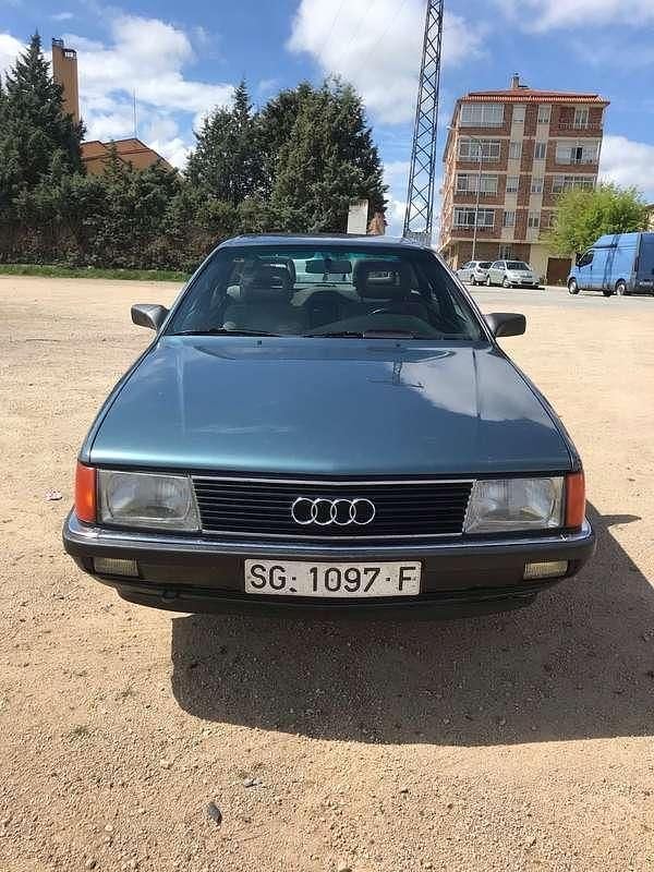 Occasion Audi 100 Comfort 136 PK (100 kW) 1990 Sedan