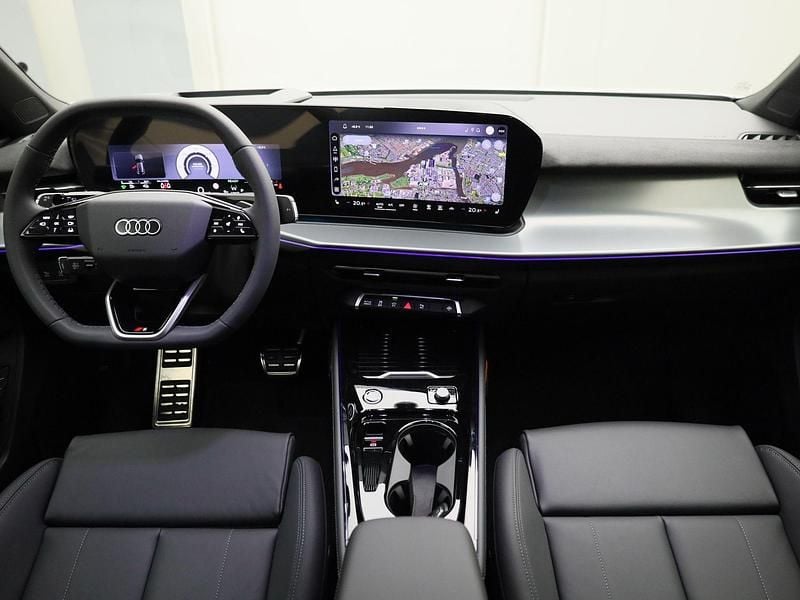 Nieuw Audi Q3 272 PK (200 kW) 2025 Wit SUV