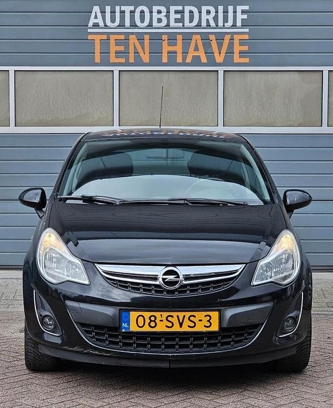 Occasion 2011 Opel Corsa | € 1.750 (Super prijs) - Afbeelding 1/4