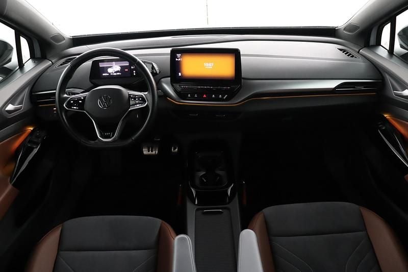 Occasion VW ID.4 150 kW (204 PK) 2020 Wit SUV