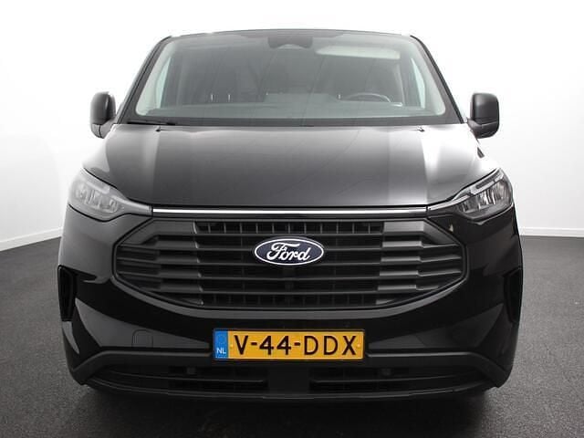 Occasion Ford Transit Custom Trend 136 PK (100 kW) 2024 Zwart Van