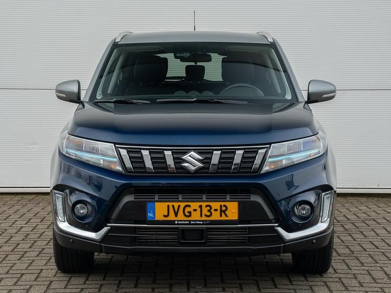 Occasion Suzuki Vitara Style 2026 Blauw SUV