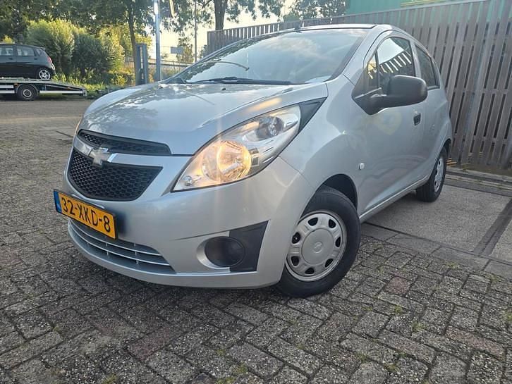 Occasion Chevrolet Spark LS 68 PK (50 kW) 2012 Hatchback