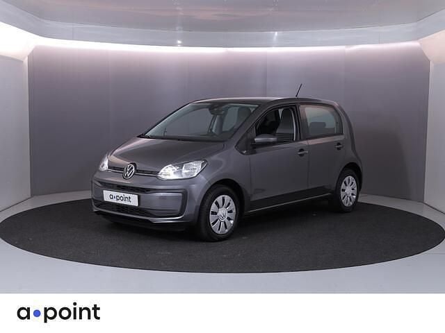 Grijs Gebruikt 2023 VW up! Hatchback | € 15.749 (Eerlijke prijs) - Afbeelding 1/3