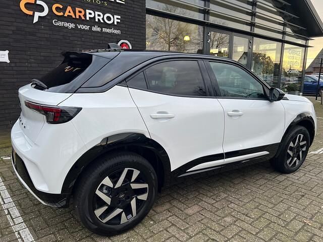 Nieuw Opel Mokka 131 PK (96 kW) 2025 Wit (metallic) SUV