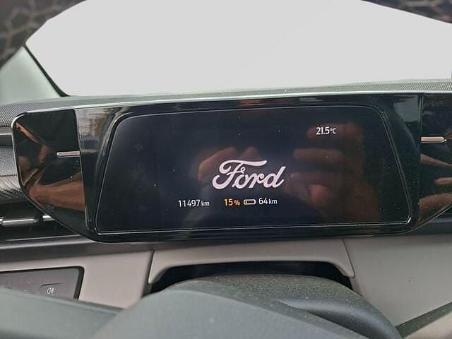 Occasion Ford Explorer Extended Range 210 kW (286 PK) 2024 Blauw SUV