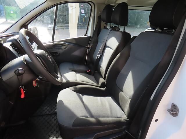 Occasion Opel Vivaro Edition 97 PK (71 kW) 2019 Overige MPV