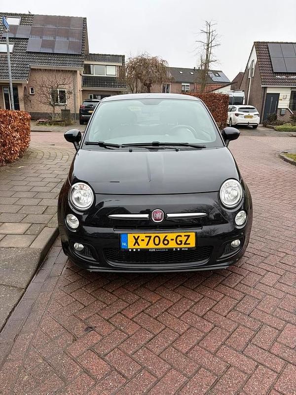 Occasion Fiat 500S 85 PK (62 kW) 2013