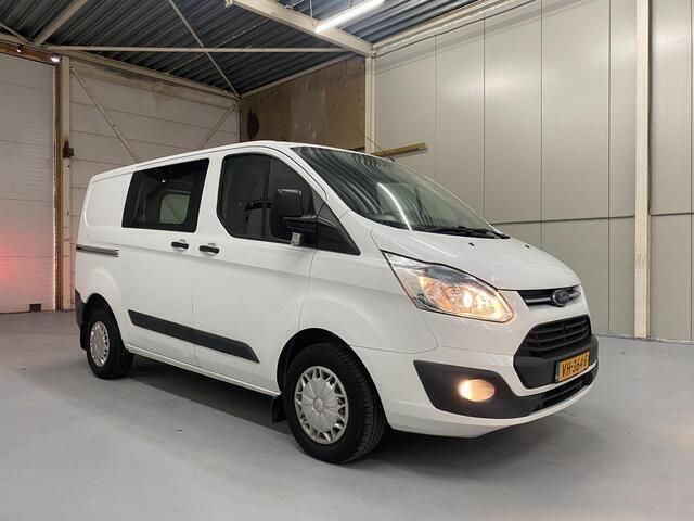 Occasion Ford Transit Custom Trend 101 PK (74 kW) 2014 Overige Van