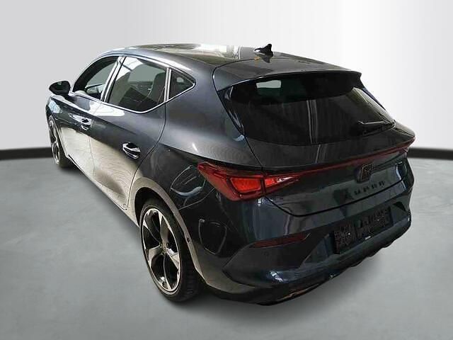 Occasion Cupra Leon 204 PK (150 kW) 2022 Grijs Hatchback