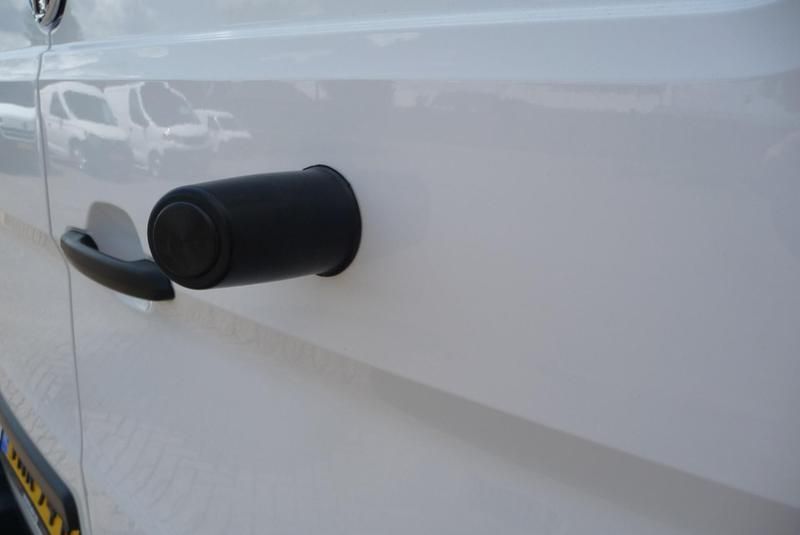 Occasion VW e-Crafter 100 kW (136 PK) 2022 Wit Van