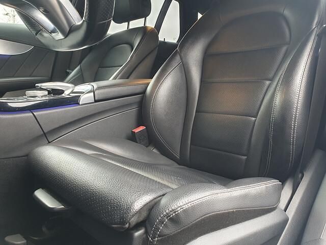 Occasion Mercedes C250 Ambition 211 PK (155 kW) 2015 Grijs Stationwagen