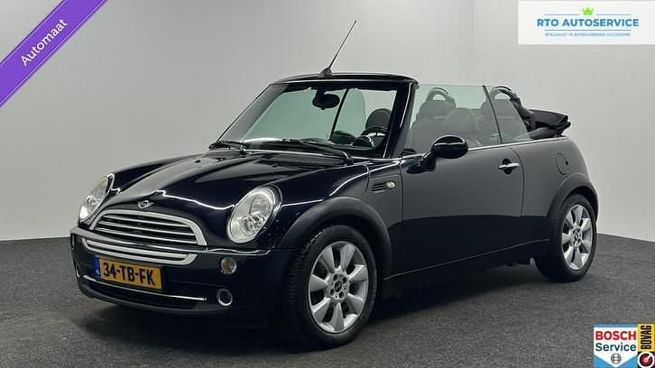 Occasion Mini Cooper Chili 116 PK (85 kW) 2006 Hatchback
