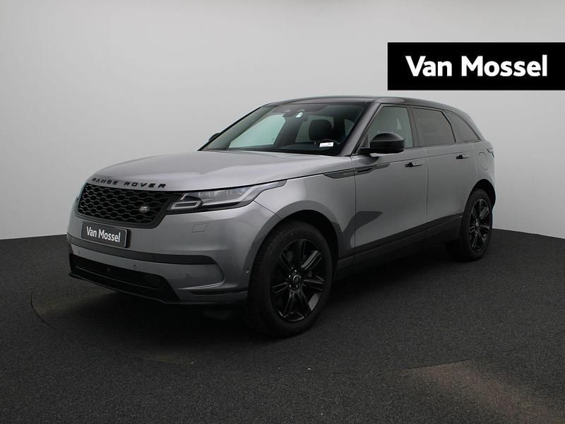 Grijs Gebruikt 2021 Land Rover Range Rover Velar SUV | € 47.900 (Super prijs) - Afbeelding 1/4