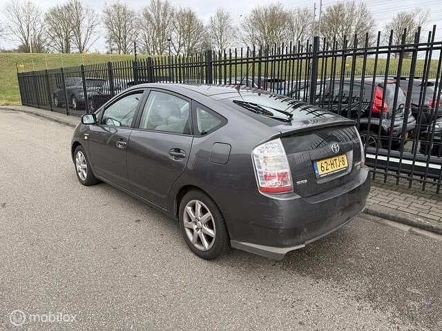 Occasion Toyota Prius Comfort 77 PK (56 kW) 2009 Grijs Hatchback