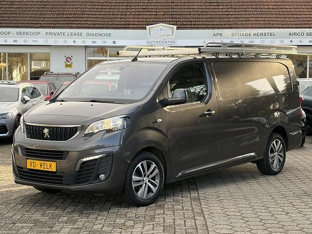 Occasion Peugeot Expert Premium 177 PK (130 kW) 2020 Grijs Van