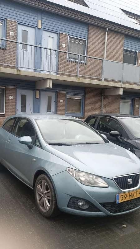 Gebruikt 2009 Seat Ibiza Stylance MPV | € 1.350 (Eerlijke prijs) - Afbeelding 1/1