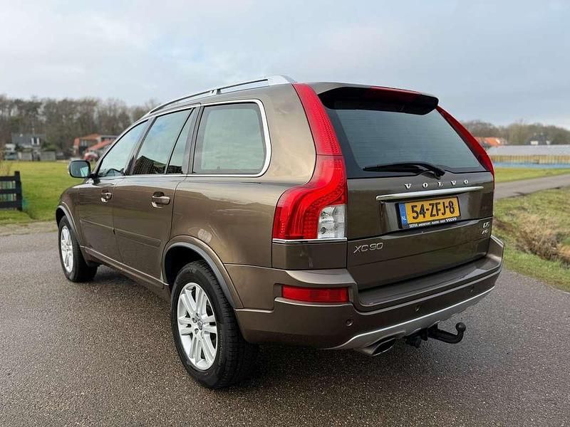 Occasion Volvo XC90 200 PK (147 kW) 2012 Bruin SUV
