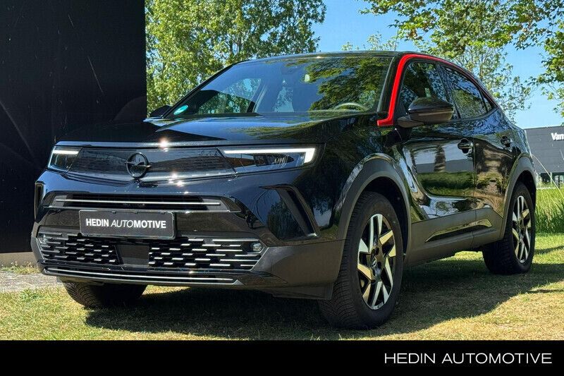 Zwart Gebruikt 2022 Opel Mokka-e SUV | € 20.945 (Super prijs) - Afbeelding 1/4