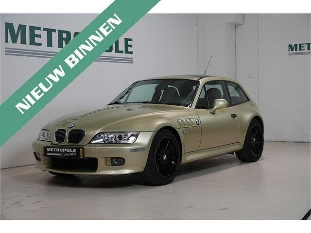Overige Gebruikt 2002 BMW Z3 Cabriolet | € 22.800 - Afbeelding 1/4