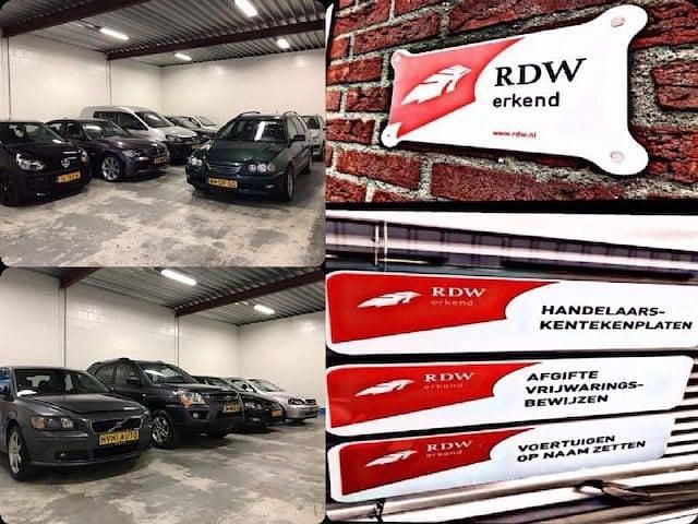 Occasion Toyota Aygo 68 PK (50 kW) 2011 Wit Hatchback