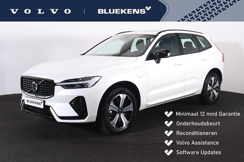 Wit Gebruikt 2025 Volvo XC60 Plus SUV | € 56.900 (Iets duurder) - Afbeelding 1/4