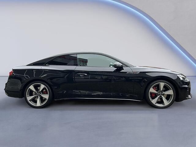 Occasion Audi A5 S-Line 245 PK (180 kW) 2020 Zwart Coupé