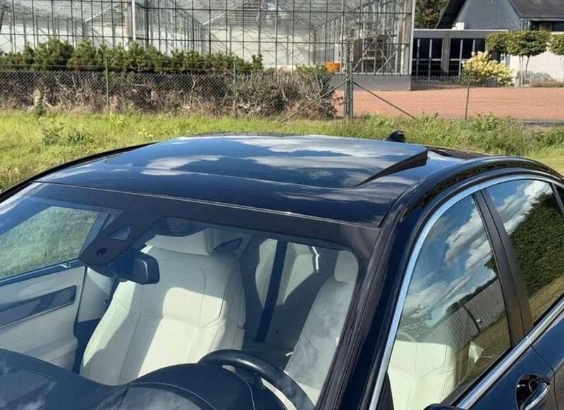 Occasion BMW 740 Executive 320 PK (235 kW) 2013 Zwart Sedan