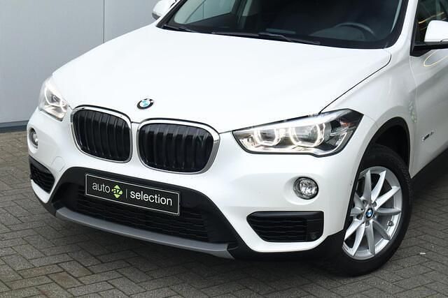 Occasion BMW X1 Executive 150 PK (110 kW) 2017 Wit SUV