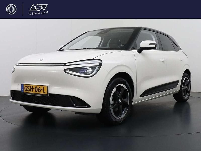 Wit Gebruikt 2024 DongFeng Box Hatchback | € 20.995 - Afbeelding 1/4