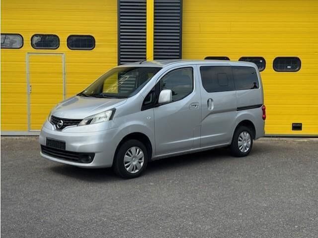 Overige Gebruikt 2011 Nissan NV200 Van | € 8.450 - Afbeelding 1/4
