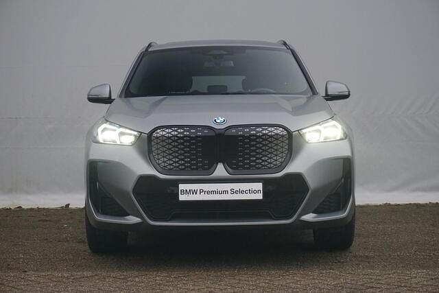Occasion BMW iX1 M Sport 150 kW (204 PK) 2024 Grijs SUV